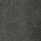 Lounge armchair in different fabrics with wooden shell - Edgar Viadurini