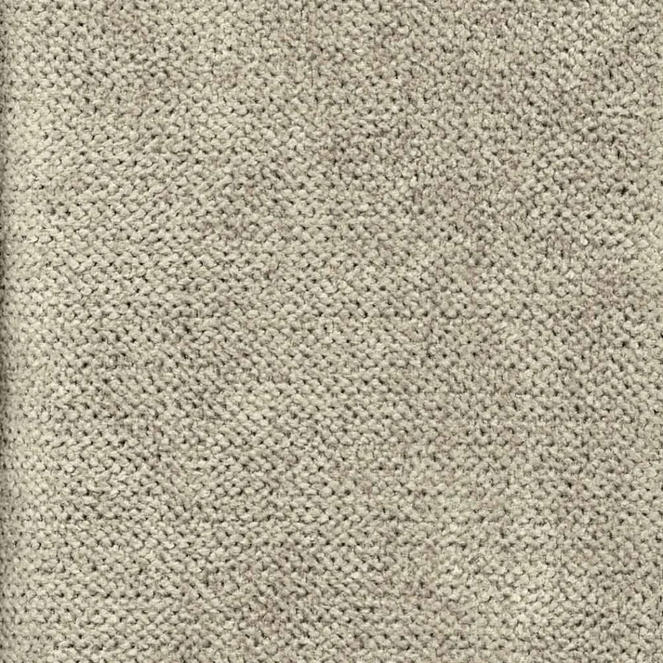 Lounge armchair in different fabrics and solid wood Made in Italy - Evy Viadurini