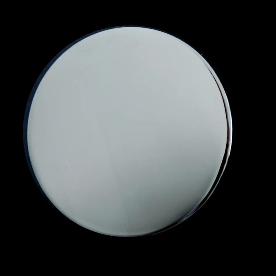 Vintage Floor Standing Bathroom Towel Holder with 3 Arms Design in Brass – Brest Viadurini