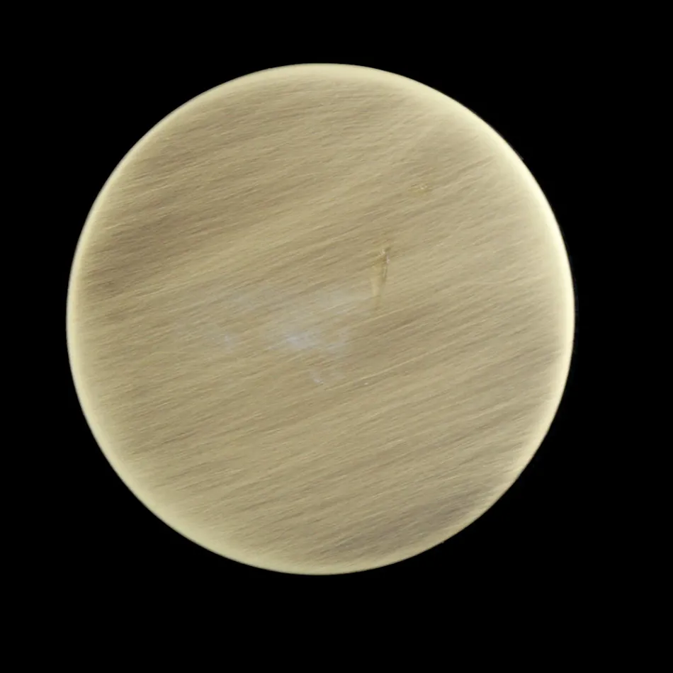 Floor Towel Holder with Vintage Brass and Ceramic Soap Dish - Rouen Viadurini