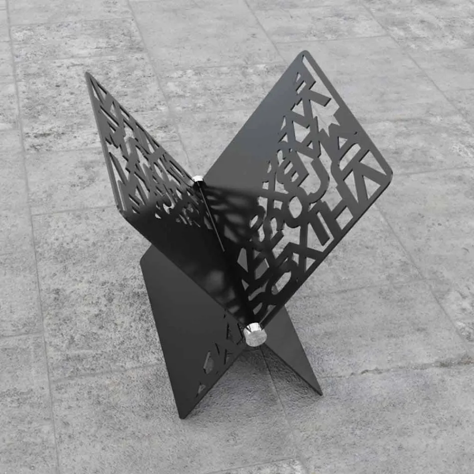 Porta Magazines Rotokalko Mabele Viadurini