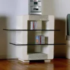 Stone Hi-Fi TV Port and Xeni Design Modern Glasses Viadurini