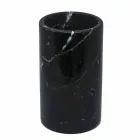 Kitchen Tool Holder in White Grey or Black Marble Made in Italy - Tulvio Viadurini