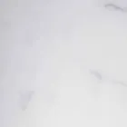 Carrara Marble, Marquinia and Brass Candle Holder Made in Italy - Braxton Viadurini