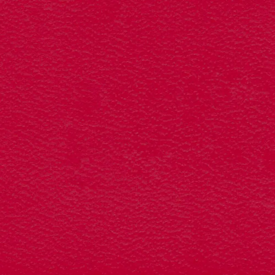 Design wood holder in Maneghe leather and plywood Viadurini