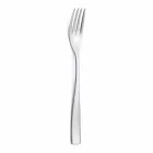 24 Piece Luxury Design Cutlery in Sandblasted or Colored Polished Steel - Timidy Viadurini
