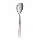 24 Piece Luxury Design Cutlery in Sandblasted or Colored Polished Steel - Timidy Viadurini