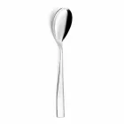 24 Piece Luxury Design Cutlery in Sandblasted or Colored Polished Steel - Timidy Viadurini