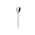 24 Piece Luxury Design Cutlery in Sandblasted or Colored Polished Steel - Timidy Viadurini