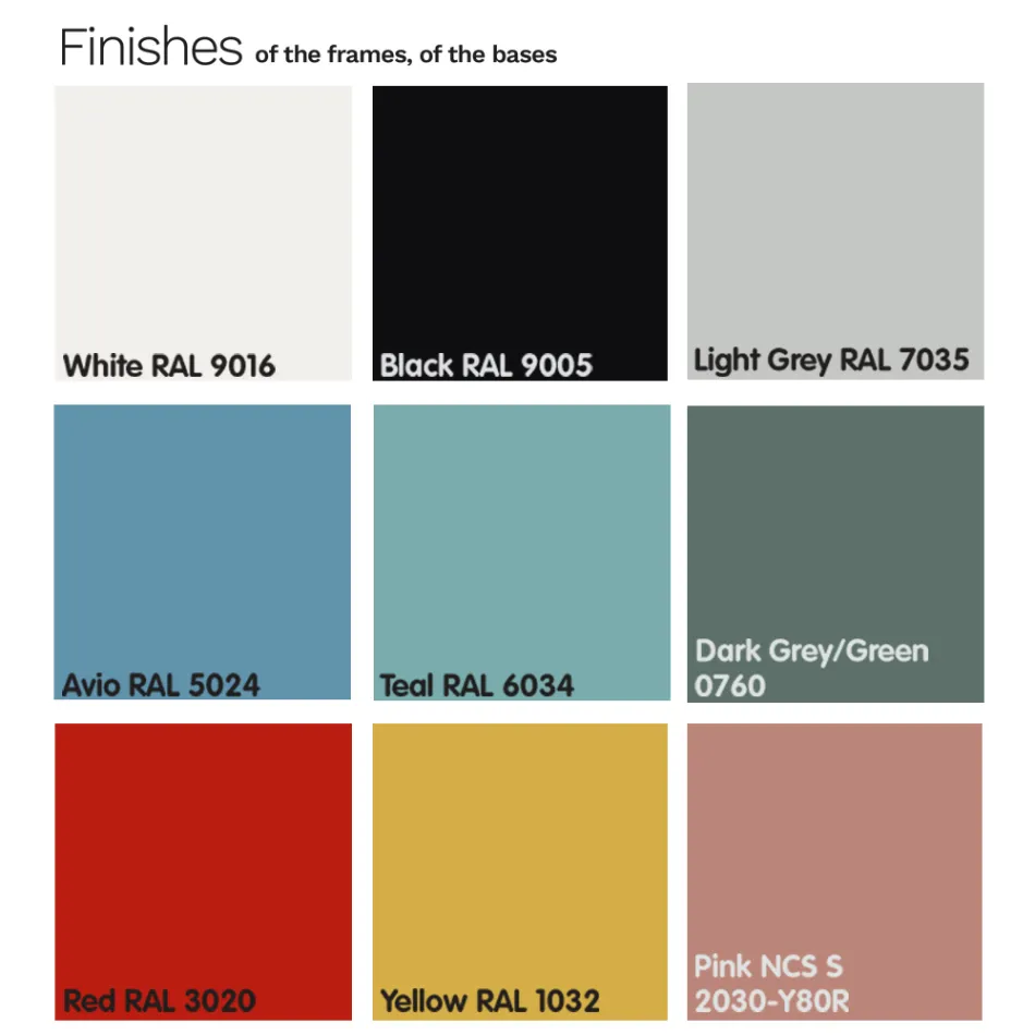 Fabric Garden Pouf with Metal Feet Made in Italy - Butter Viadurini