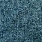 Round Ottoman Pouf for the Lounge in Colored Chenille 3 Sizes - Evelyne Viadurini