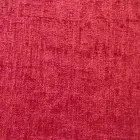 Round Ottoman Pouf for the Lounge in Colored Chenille 3 Sizes - Evelyne Viadurini