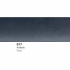 Pouf Square Footrest Padded and Covered in Fabric Made in Italy - Marli Viadurini