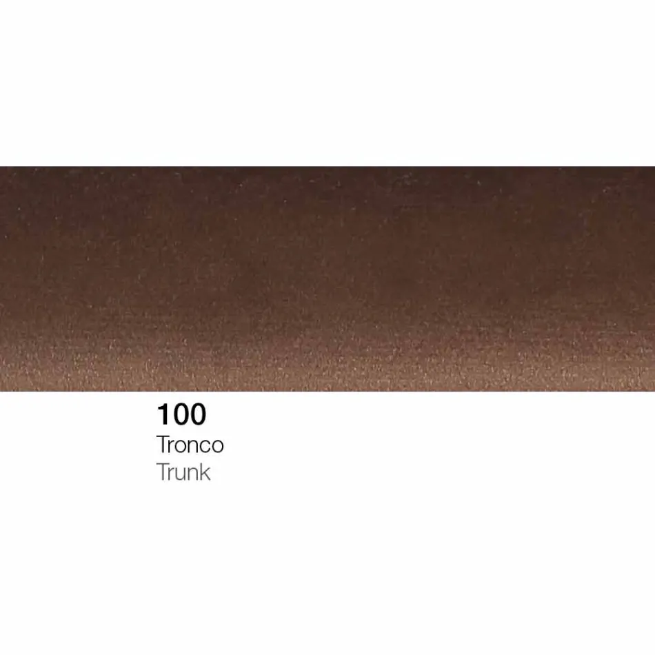 Round Footrest Pouf Covered in Fabric Made in Italy - Gigno Viadurini