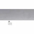 Round Footrest Pouf Covered in Fabric Made in Italy - Gigno Viadurini