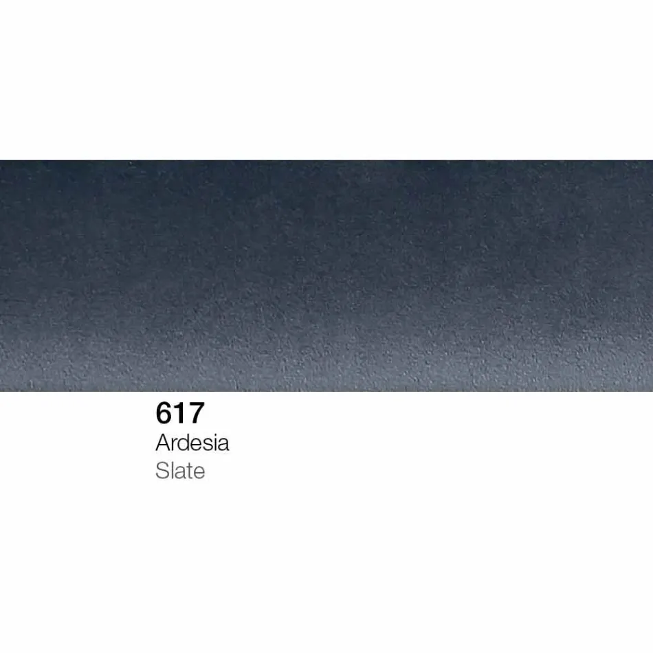 Round Footrest Pouf Covered in Fabric Made in Italy - Gigno Viadurini