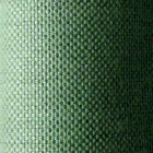 Square Outdoor Design Pouf in Metal and Fabric Made in Italy - Selia Viadurini