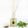 Home Fragrance Amber 2,5 Lt with Sticks - Sassidimatera