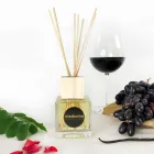 Wild Must Ambient Fragrance 200 ml with Sticks - Terradimontalcino Viadurini