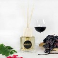 Home Fragrance Wild Must 500 ml with Sticks - Terradimontalcino