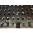 5W Outdoor Led Spotlight in Aluminium Grey Finish - Dayane Viadurini