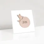 Laser Engraved Picture Depicting the Confession Made in Italy - Jeremiah Viadurini