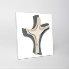 Small picture of the Trinity Made with Laser Engraving Made in Italy - Tyler Viadurini