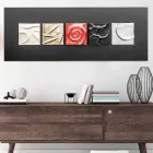 Modern painting Moma by Viadurini Decor, made in Italy Viadurini