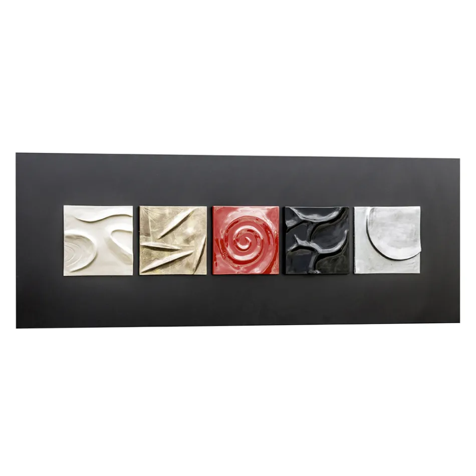 Modern painting Moma by Viadurini Decor, made in Italy Viadurini