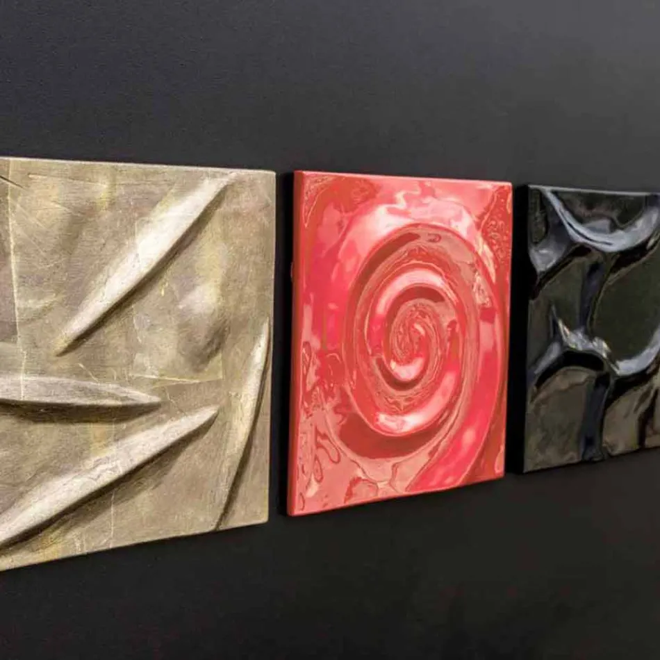 Modern painting Moma by Viadurini Decor, made in Italy Viadurini