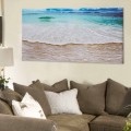 Decorative Painting Beach by Viadurini Decor made in Italy
