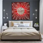 Made in Italy design framework Merano, handmade Viadurini