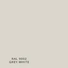 Vertical Electric Radiator Minimal Design Steel Slate Grey 700 W - Ice Viadurini