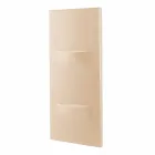 Modern Steel Design Vertical Hydraulic Radiator up to 850 W - Cut Viadurini