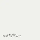 Electric Design Radiator Vertical Wall Design 1000 W - Picchio Viadurini