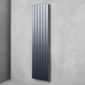 Electric Design Radiator Vertical Wall Design 1000 W - Picchio