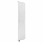 Electric Design Radiator Vertical Wall Design 1000 W - Picchio Viadurini
