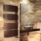 Colored Hydraulic Heater Design Radiator Sail by Scirocco H Viadurini