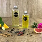 Refill Melograno Ambient Diffuser Sticks 500 ml or 1 lt - Soledipantelleria Viadurini