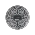 Rosenthal Versace Baroque 4 Dinner Plates Diameter 17 cm in Porcelain - Baroque Viadurini
