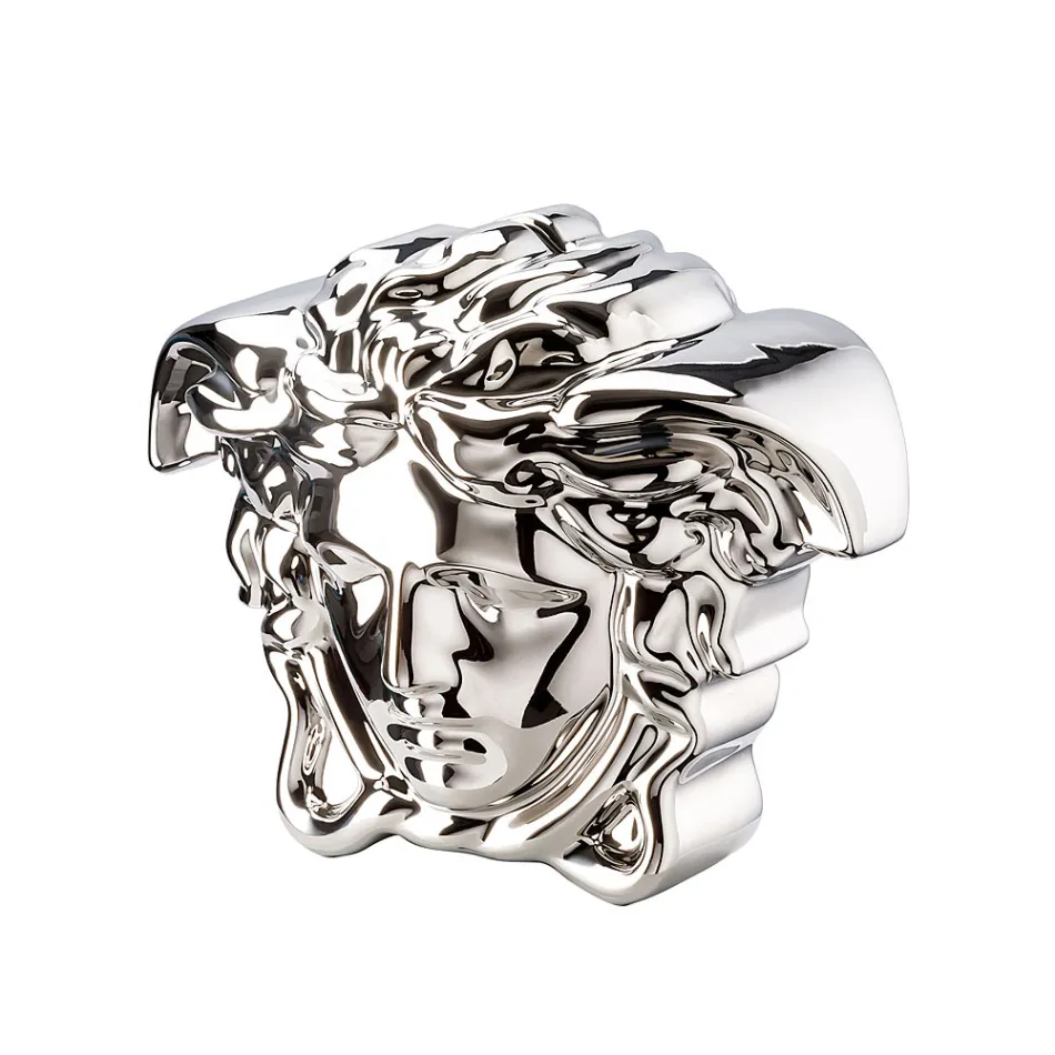 Rosenthal Versace Break The Bank Porcelain Money Box - Break Viadurini