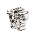 Rosenthal Versace Break The Bank Porcelain Money Box - Break Viadurini