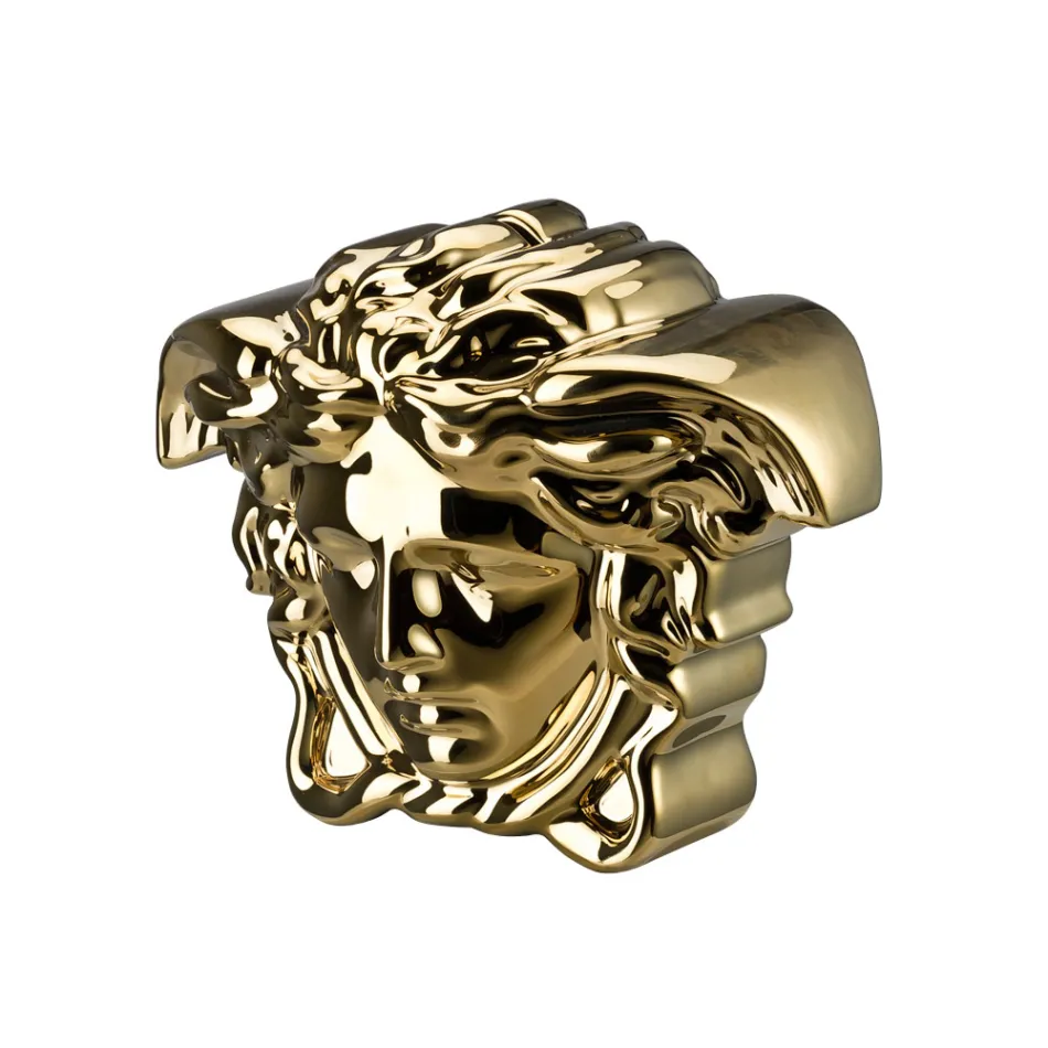 Rosenthal Versace Break The Bank Porcelain Money Box - Break Viadurini