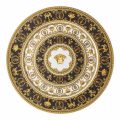 Rosenthal Versace I Love Baroque Place Card Plate Diameter 33 cm - Baroque