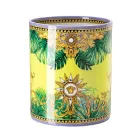 Rosenthal Versace Jungle Animalier Porcelain Vase - Animalier Viadurini