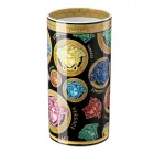 Rosenthal Versace Medusa Amplified Multicolor Vase - Amplifiedmulticolor Viadurini