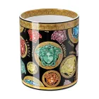 Rosenthal Versace Medusa Amplified Multicolor Vase - Amplifiedmulticolor Viadurini