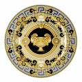 Rosenthal Versace Prestige Gala Placeholder Plate Diameter 33 cm - Prestige
