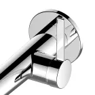 Built-in Wall-Mounted Basin Tap with Integrated Design 3 Sizes - Erkole Viadurini