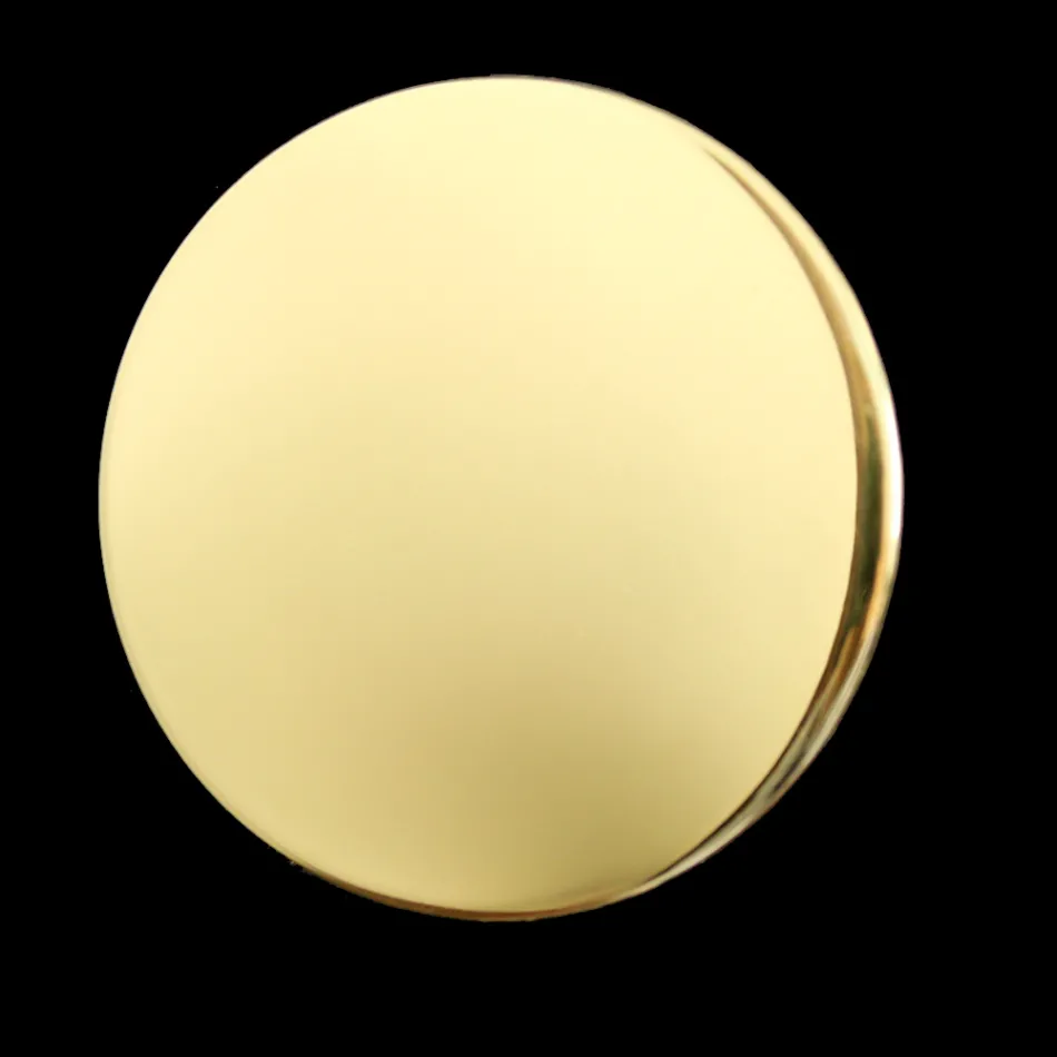 VIntage Design Wall-Mounted Basin Tap in Brass Made in Italy - Silvana Viadurini